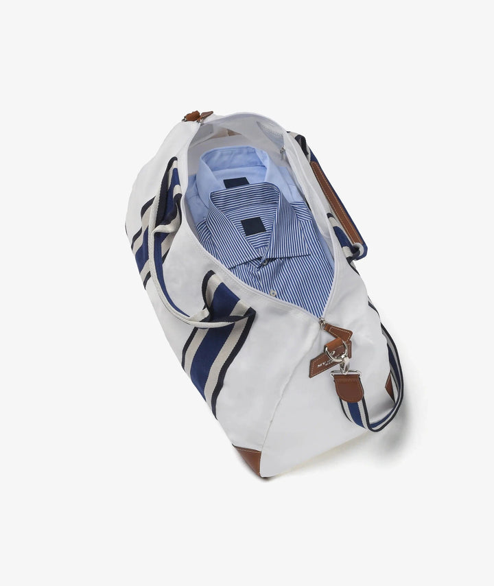 My Style Bags Duffel Bag My Style Bags Boston Sail Duffel Travel Bag My Style Bags Personalised Boston Sail Duffel Travel Bag | Made in Italy Brand