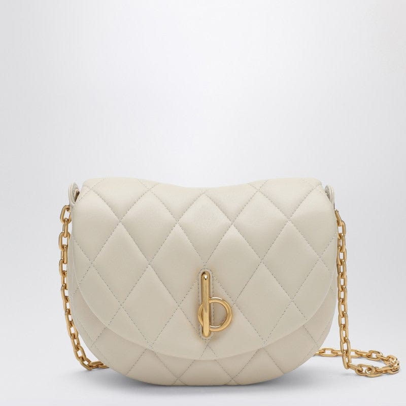 Burberry General UNI Burberry Ivory quilted rocking horse Burberry Ivory quilted rocking horse Brand