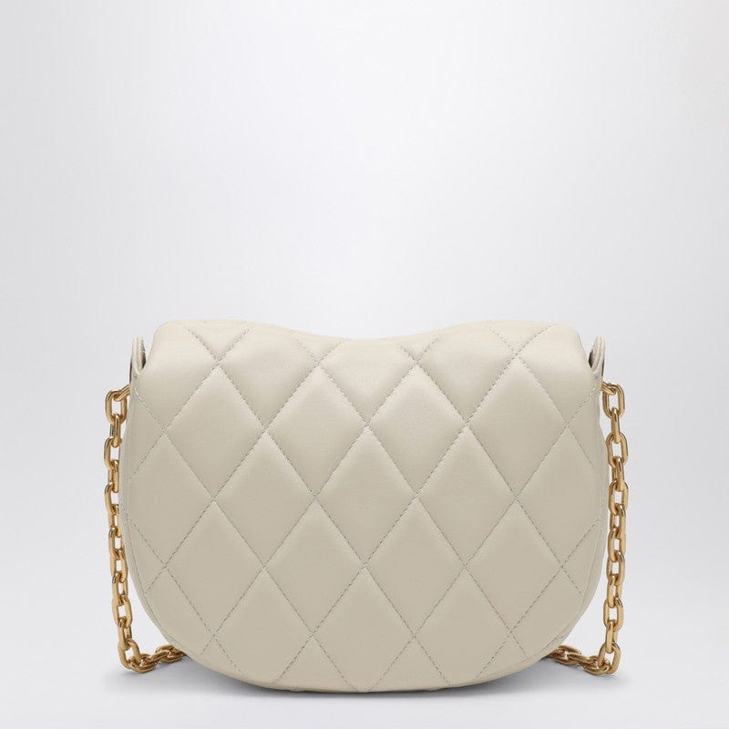 Burberry General UNI Burberry Ivory quilted rocking horse Burberry Ivory quilted rocking horse Brand