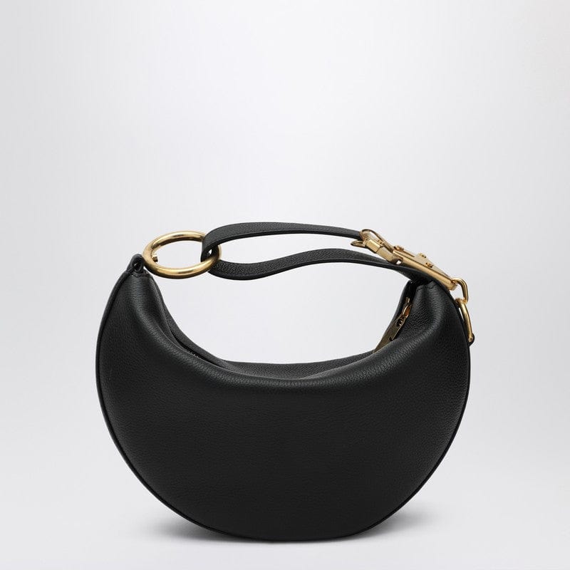 Burberry General UNI Burberry Knight Arc small bag black Burberry Knight Arc small bag black Brand