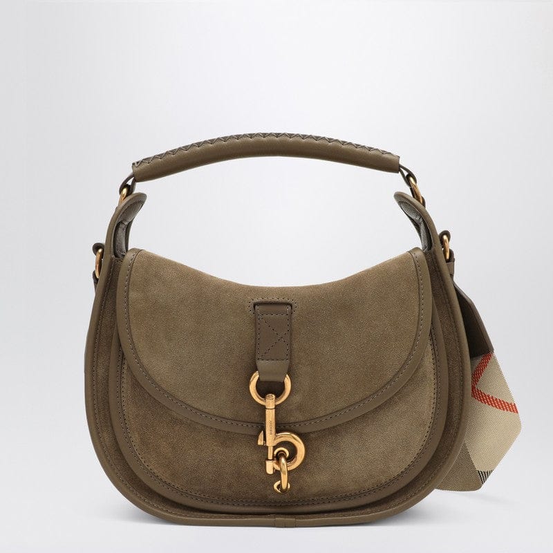 Burberry General UNI Burberry Small B Clip messenger bag Burberry Small B Clip messenger bag Brand