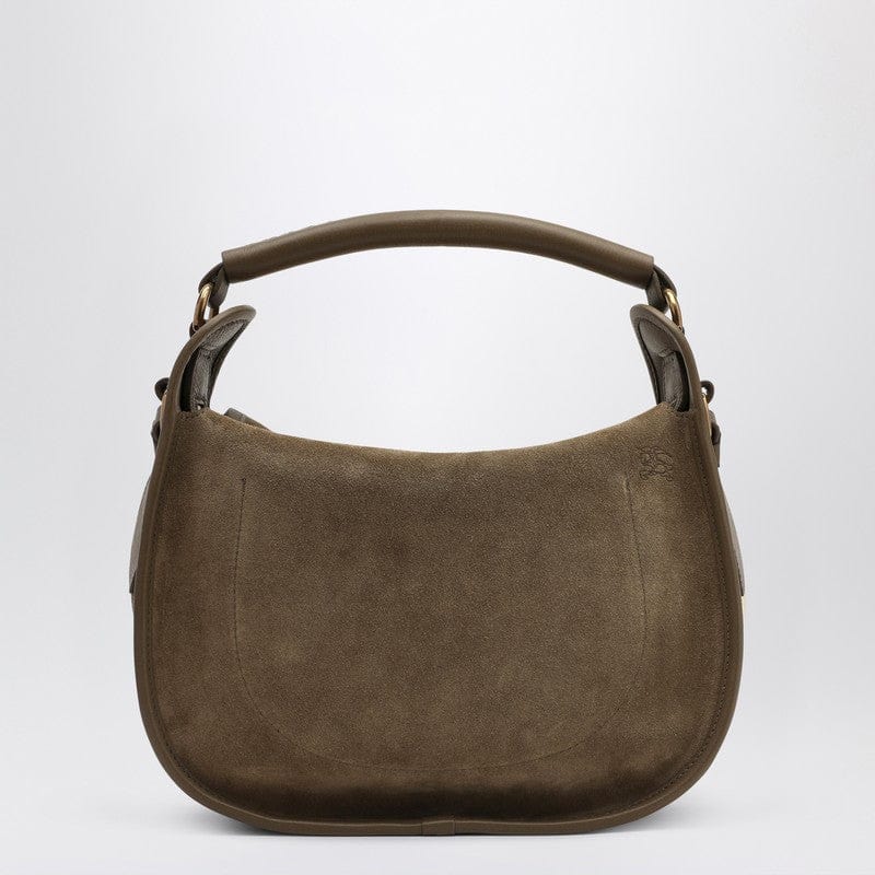 Burberry General UNI Burberry Small B Clip messenger bag Burberry Small B Clip messenger bag Brand