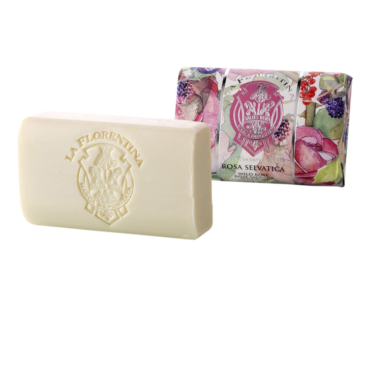 La Florentina Gift Set La Florentina Bar Soap 200G 2x Mixed - Pay for 10Pcs Get 12Pcs Brand