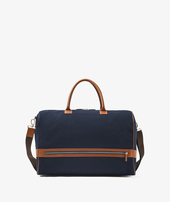 Golf Travel Bag Blue My Style Bags Travel Bag - Golf Edition in Panamone Canvas Brand