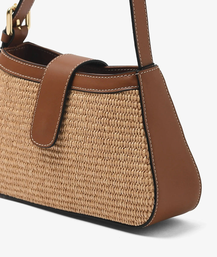 My Style Bags Handbags My Style Bags Cotti Handbag - Straw My Style Bags Cotti Handbag - Straw Brand