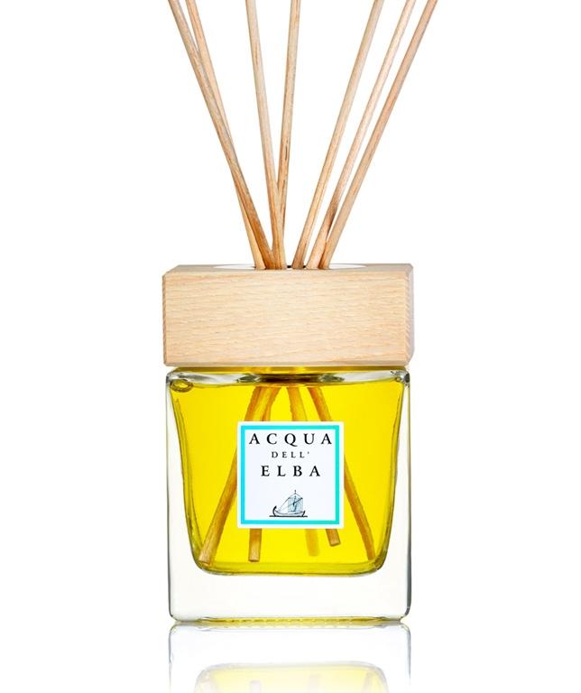 Acqua Dell'Elba Home Diffuser Acqua Dell'Elba Casa Dei Mandarini Diffuser 6.8 fl.oz 200 ml Home Fragrance: Acqua Dell'Elba Casa Dei Mandarini Diffuser 6.8 fl.oz 200 ml Brand