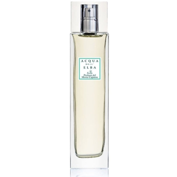 Acqua Dell'Elba Home Diffuser Acqua Dell'Elba Monte Capanne Spray 100ml Home Fragrance: Acqua Dell'Elba Monte Capanne Spray 100ml Brand