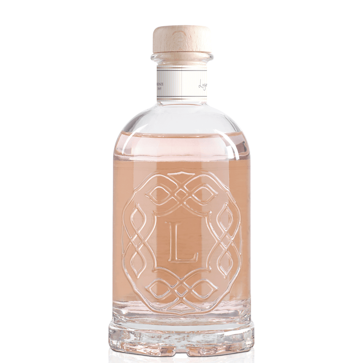 Home Diffuser Logevy Peony in Bloom Home Fragrance Brand