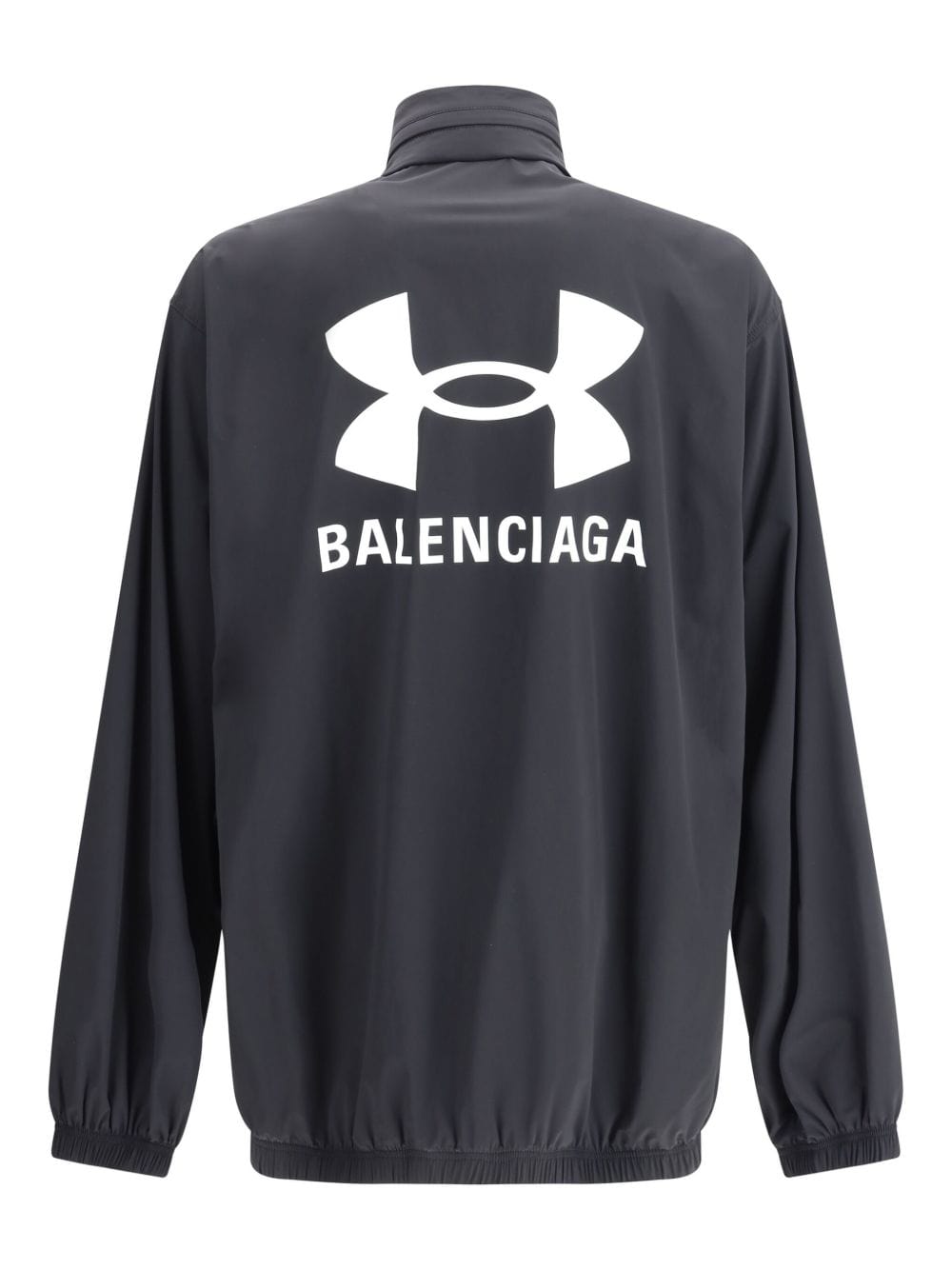 Balenciaga Jackets Balenciaga Coats Black Balenciaga Coats Black Brand