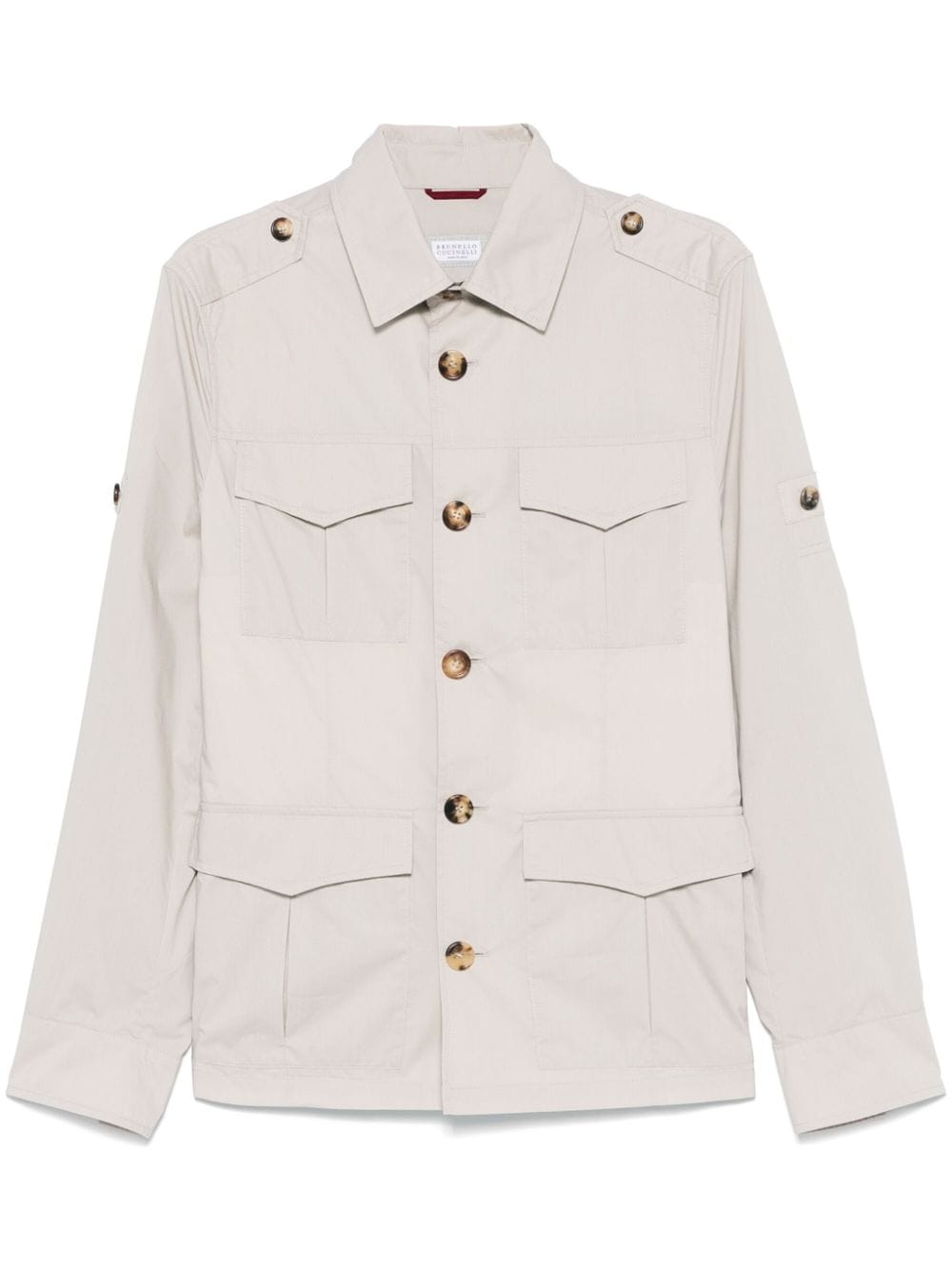 Brunello Cucinelli Jackets Brunello Cucinelli Jackets Beige Brunello Cucinelli Jackets Beige Brand