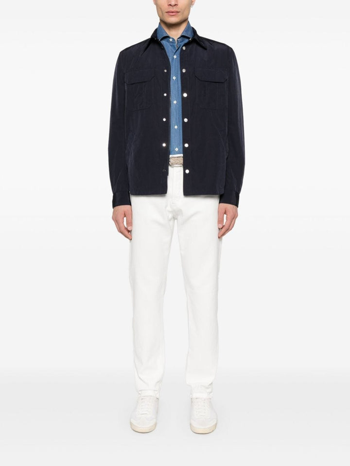 Brunello Cucinelli Jackets 52 Brunello Cucinelli Jackets Blue Brunello Cucinelli Jackets Blue Brand