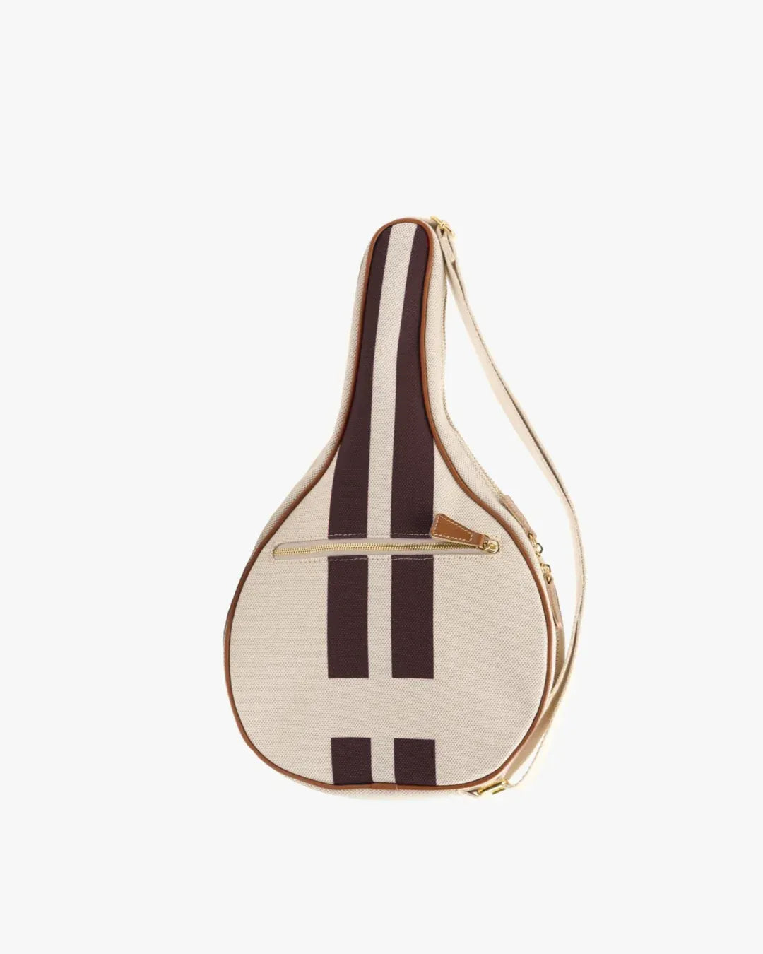 My Style Bags College Padel Racket Bag - 05nt Stripes Tdm Brand Padel Bag