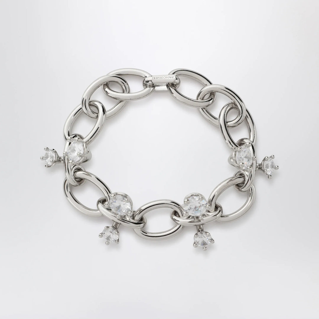 PANCONESI - Constellation Bracelet with Zirconia Brand U