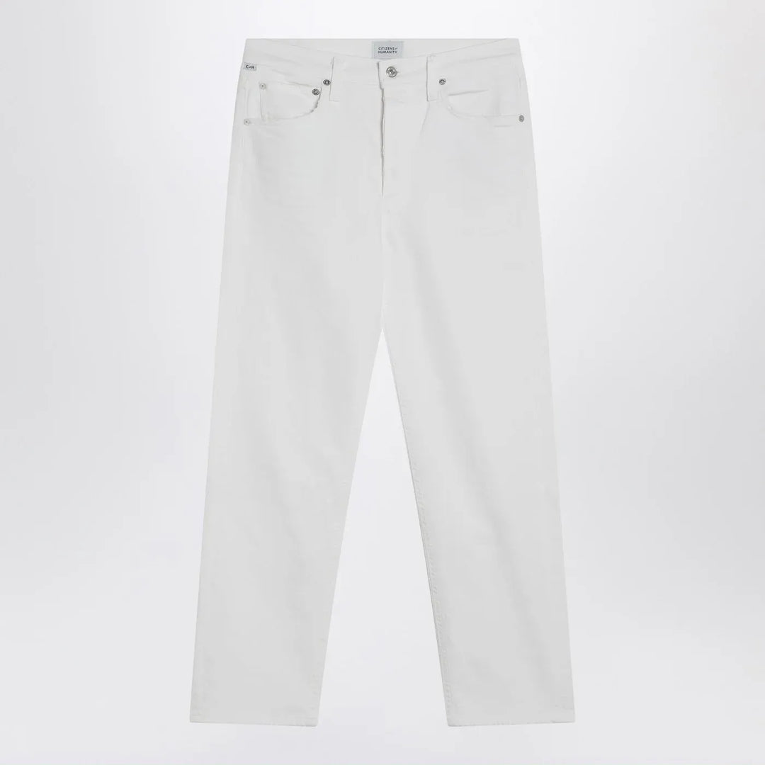 Citizens of Humanity - White denim Zurie jeans Brand Pants 29