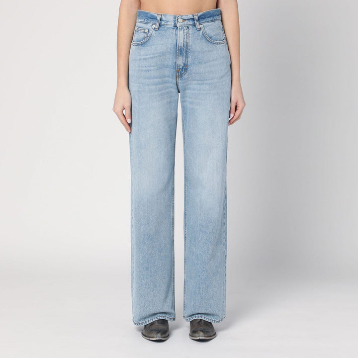 Pants 29 HAIKURE - Light blue washed jeans Brand