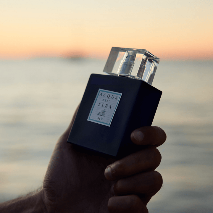 Acqua Dell'Elba Perfume & Cologne Acqua Dell'Elba Blu Eau De Parfum For Men 50 ml Acqua Dell'Elba Blu Eau De Parfum For Men's Fragrance 50ml Buy in Australia Brand