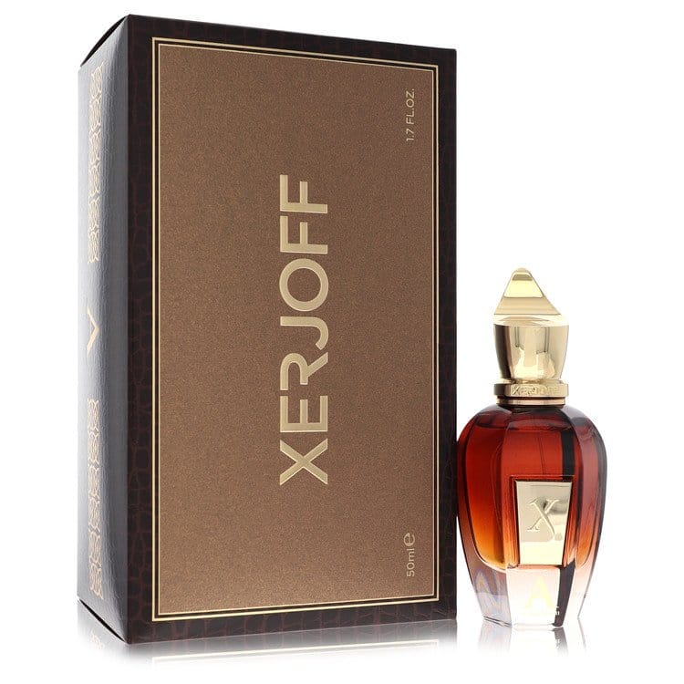 Alexandria Ii Eau De Parfum Spray (Unisex) By Xerjoff Brand Perfume &amp; Cologne