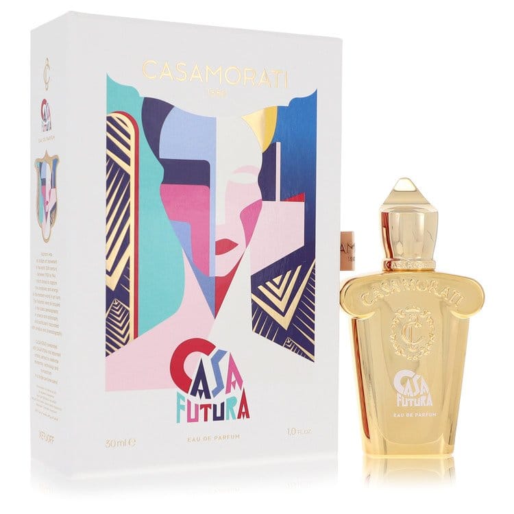 Casamorati 1888 Casafutura Eau De Parfum Spray By Xerjoff Brand Perfume &amp; Cologne 30 ml Eau De Parfum Spray