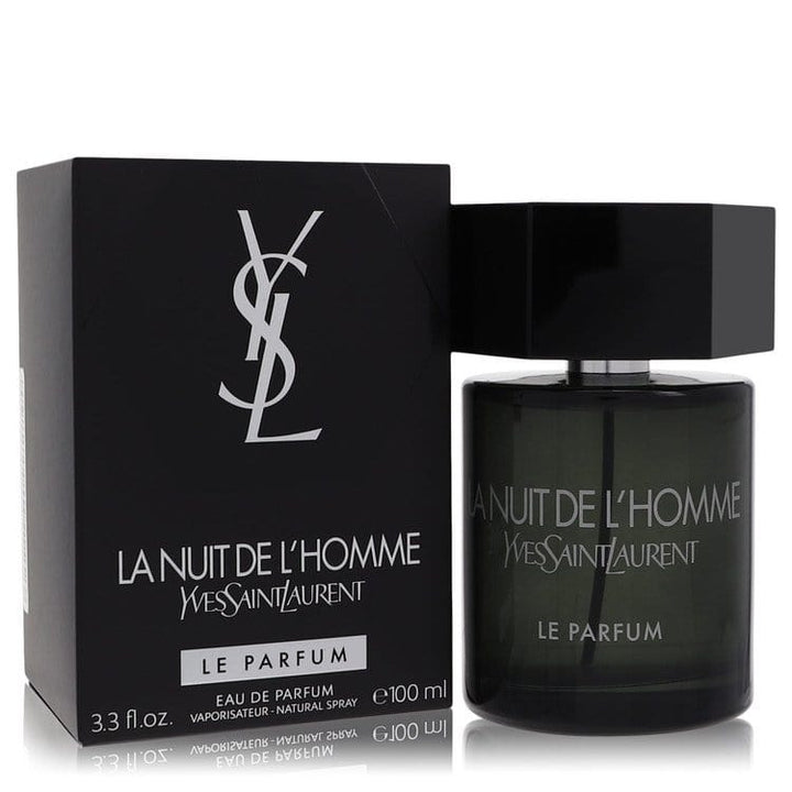 Perfume &amp; Cologne 100 ml Eau De Parfum Spray La Nuit De L&