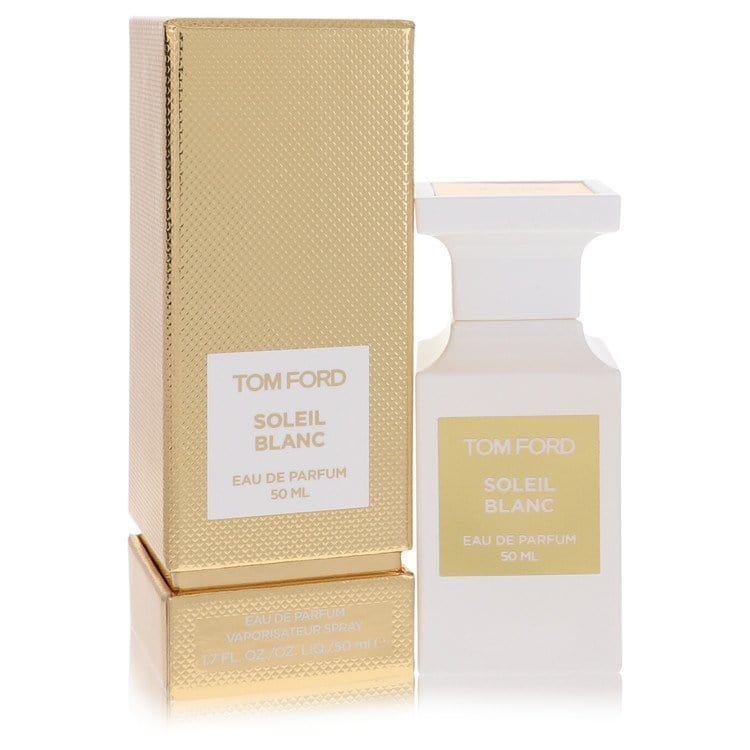Perfume & Cologne 50 ml Eau De Parfum Spray Tom Ford Soleil Blanc Eau De Parfum Spray By Tom Ford Brand