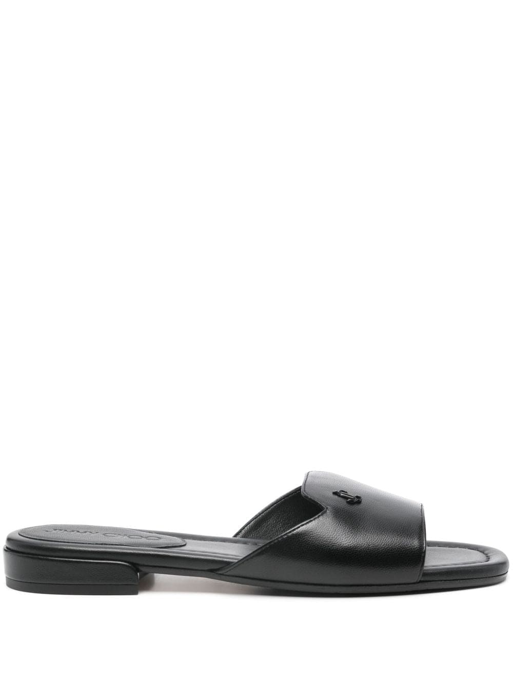 Jimmy Choo Sandals 39 Jimmy Choo Sandals Black Jimmy Choo Sandals Black Brand