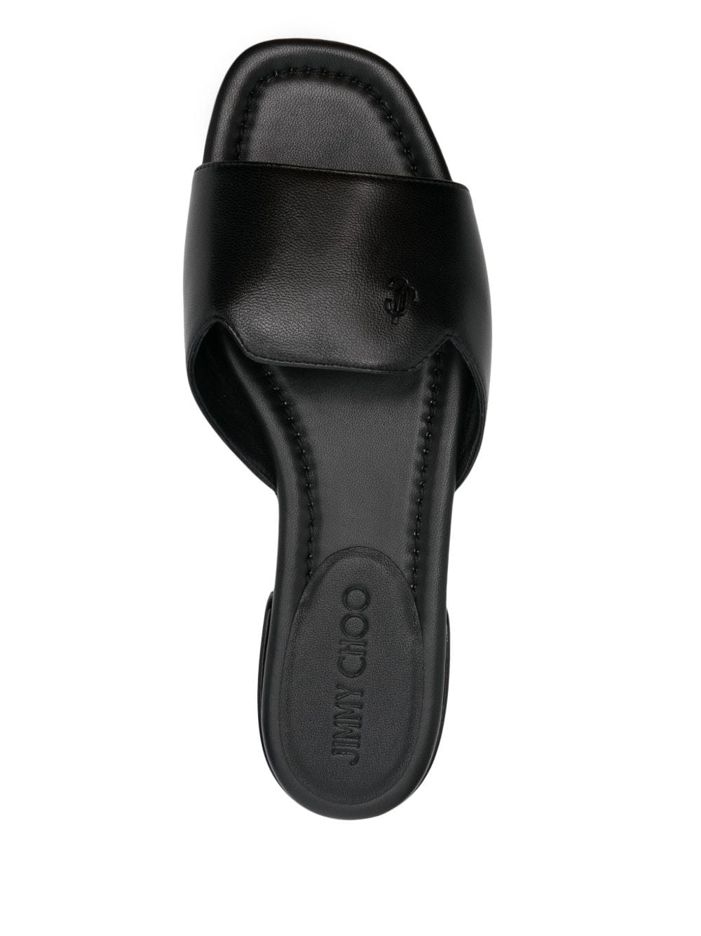 Jimmy Choo Sandals 39 Jimmy Choo Sandals Black Jimmy Choo Sandals Black Brand