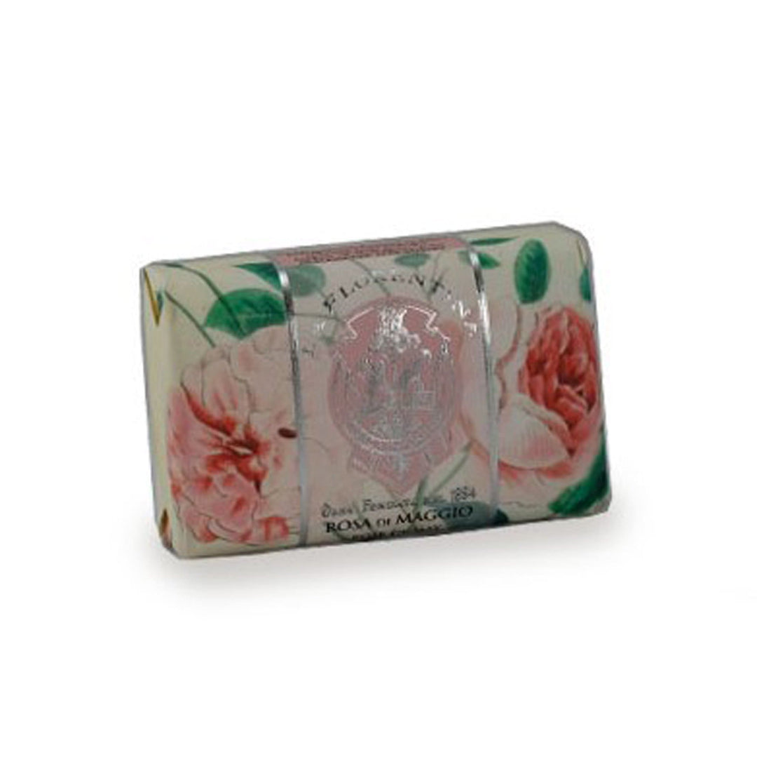 La Florentina Set of 200g Bar Soap La Florentina Set of 12 Mixed Bars Soap 200g Brand