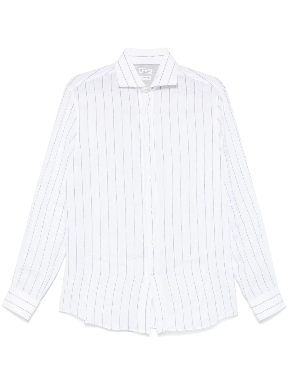 Brunello Cucinelli Shirts XL Brunello Cucinelli Shirts White Brunello Cucinelli Shirts White Brand
