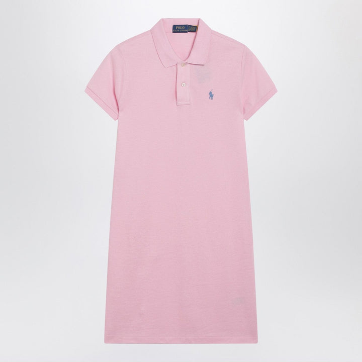 Shirts &amp; Tops Polo Ralph Lauren - Short pink polo dress Brand