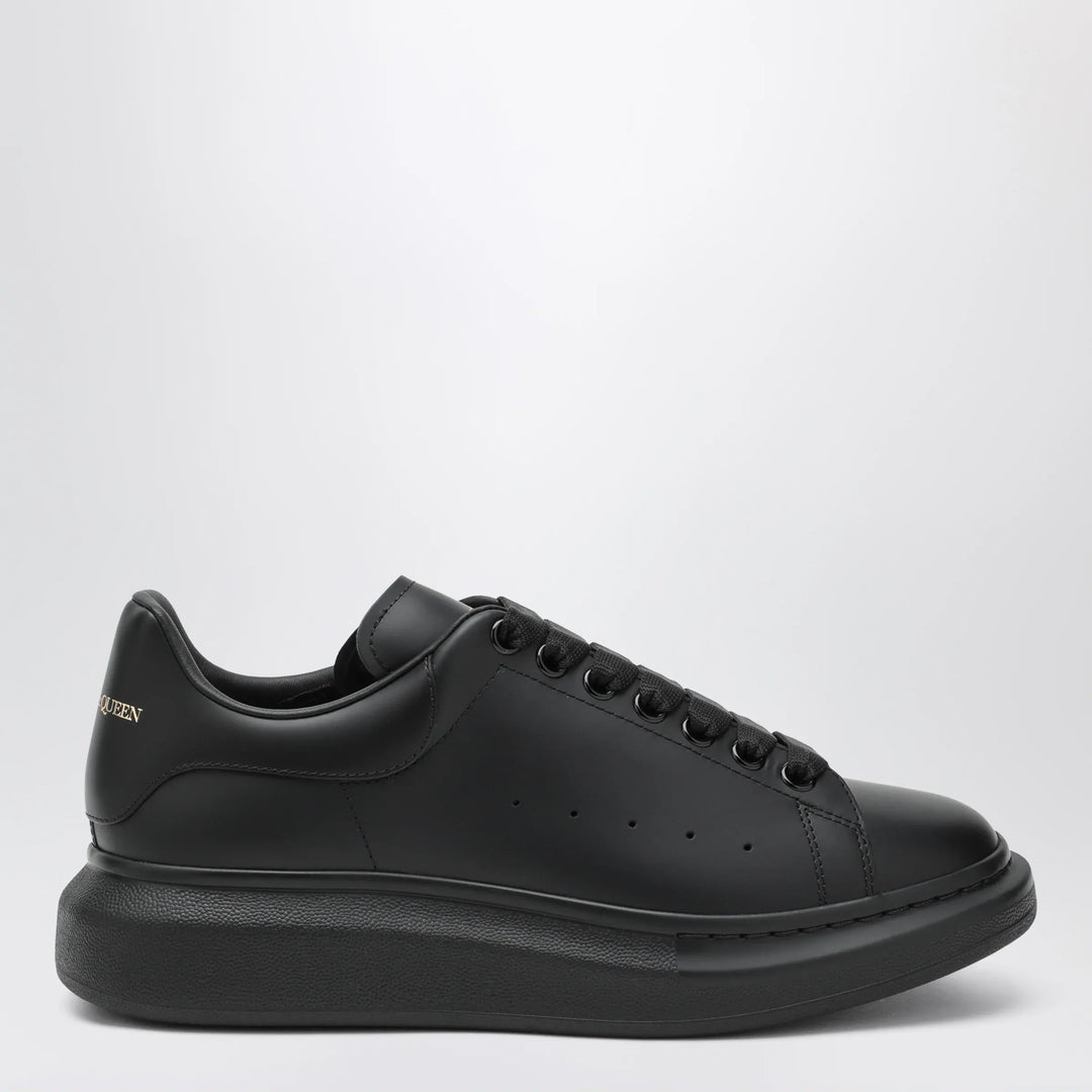 Alexander McQueen - Sneakers Oversize black Brand Shoes 39,5 IT