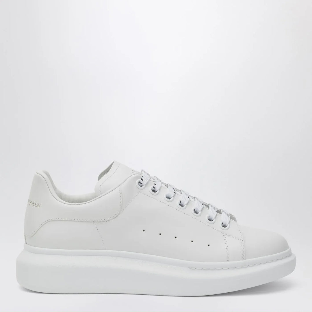 Alexander McQueen - Sneakers Oversize white Brand Shoes 40 IT