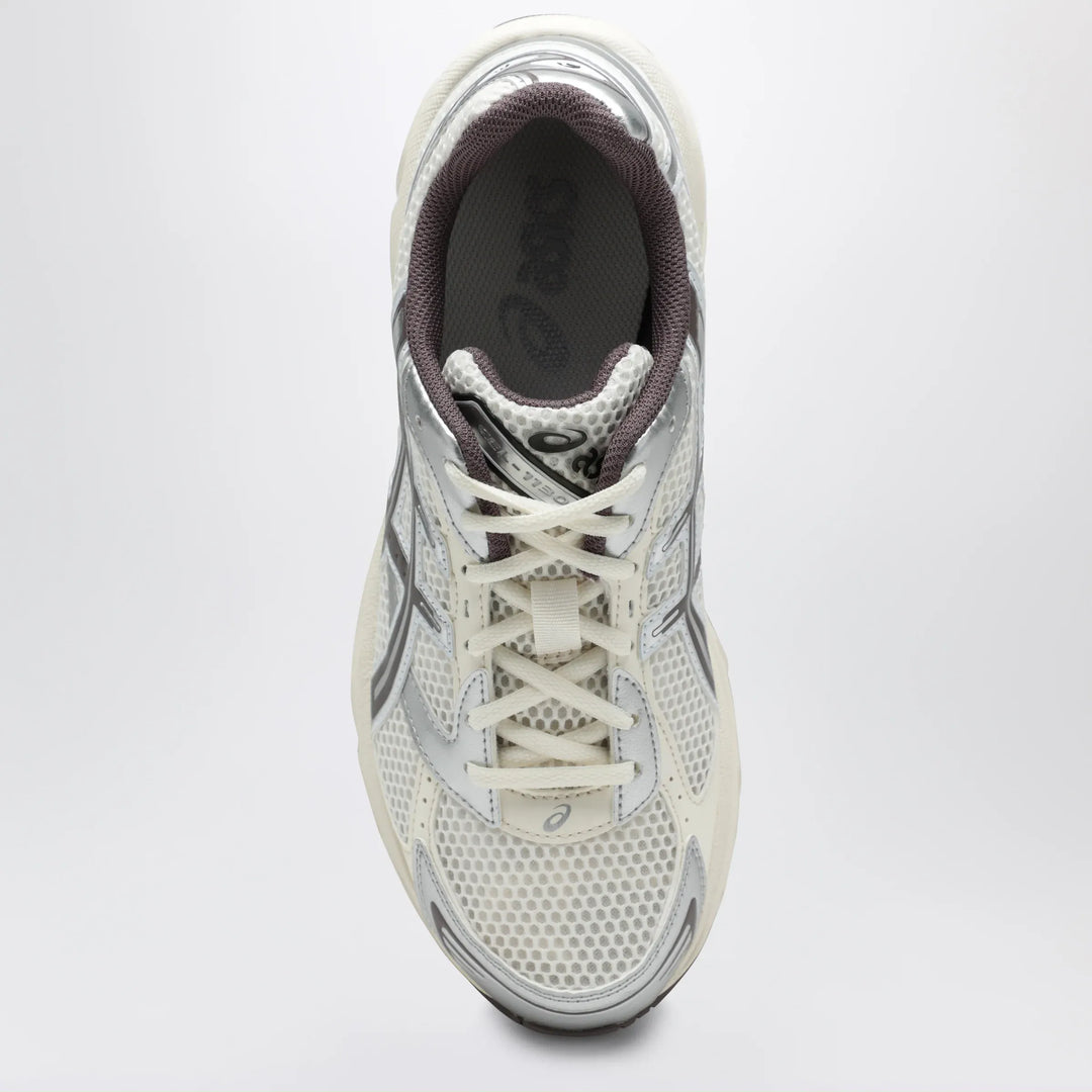 ASICS - Sneakers GEL-1130 Black/Cream Brand Shoes
