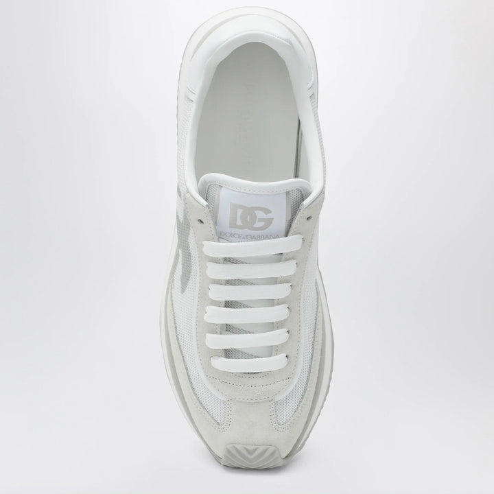 Dolce&amp;Gabbana - Sneaker DG CUSHION white Brand Shoes