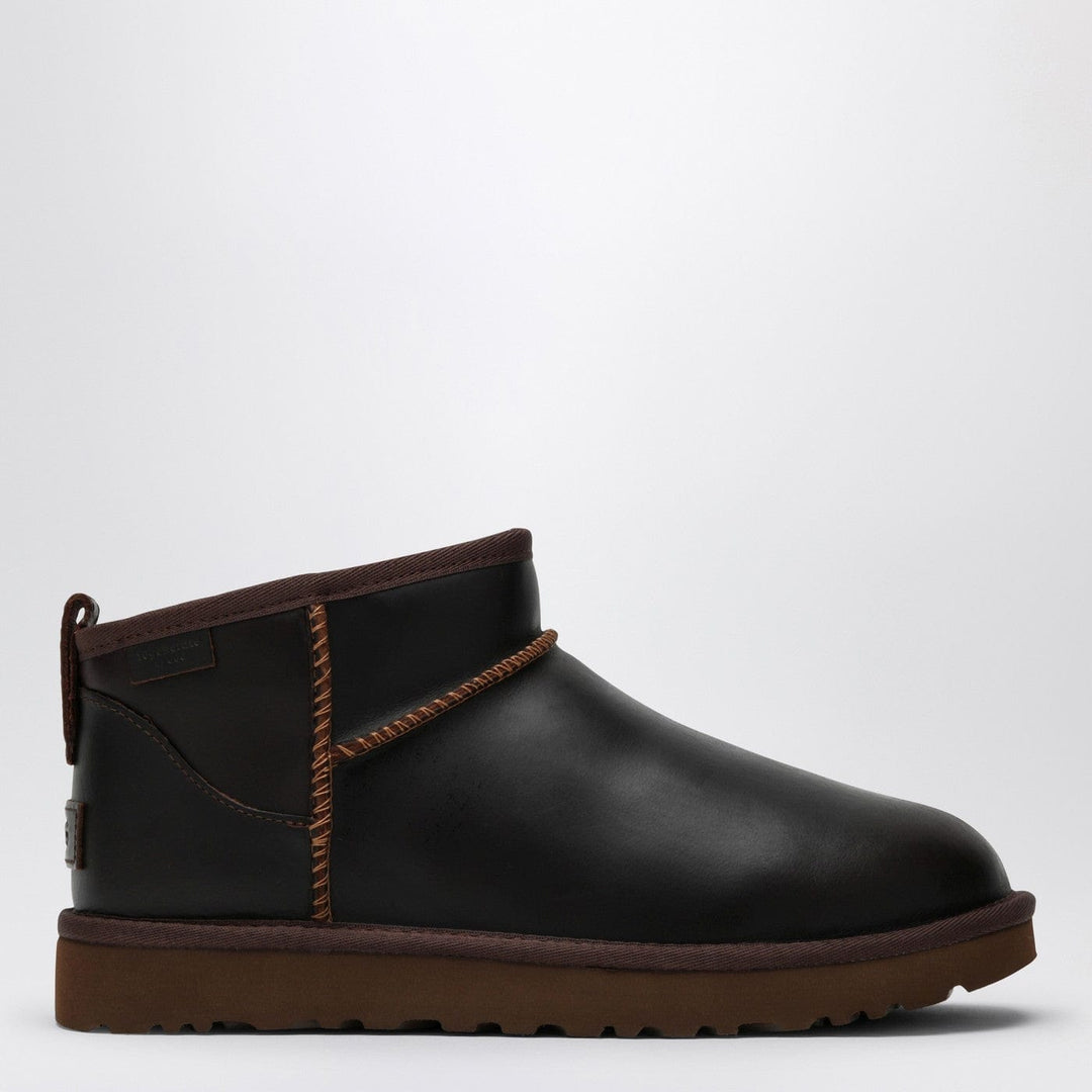 Shoes 5 US UGG - Classic Ultra Mini Ironwood boot Brand