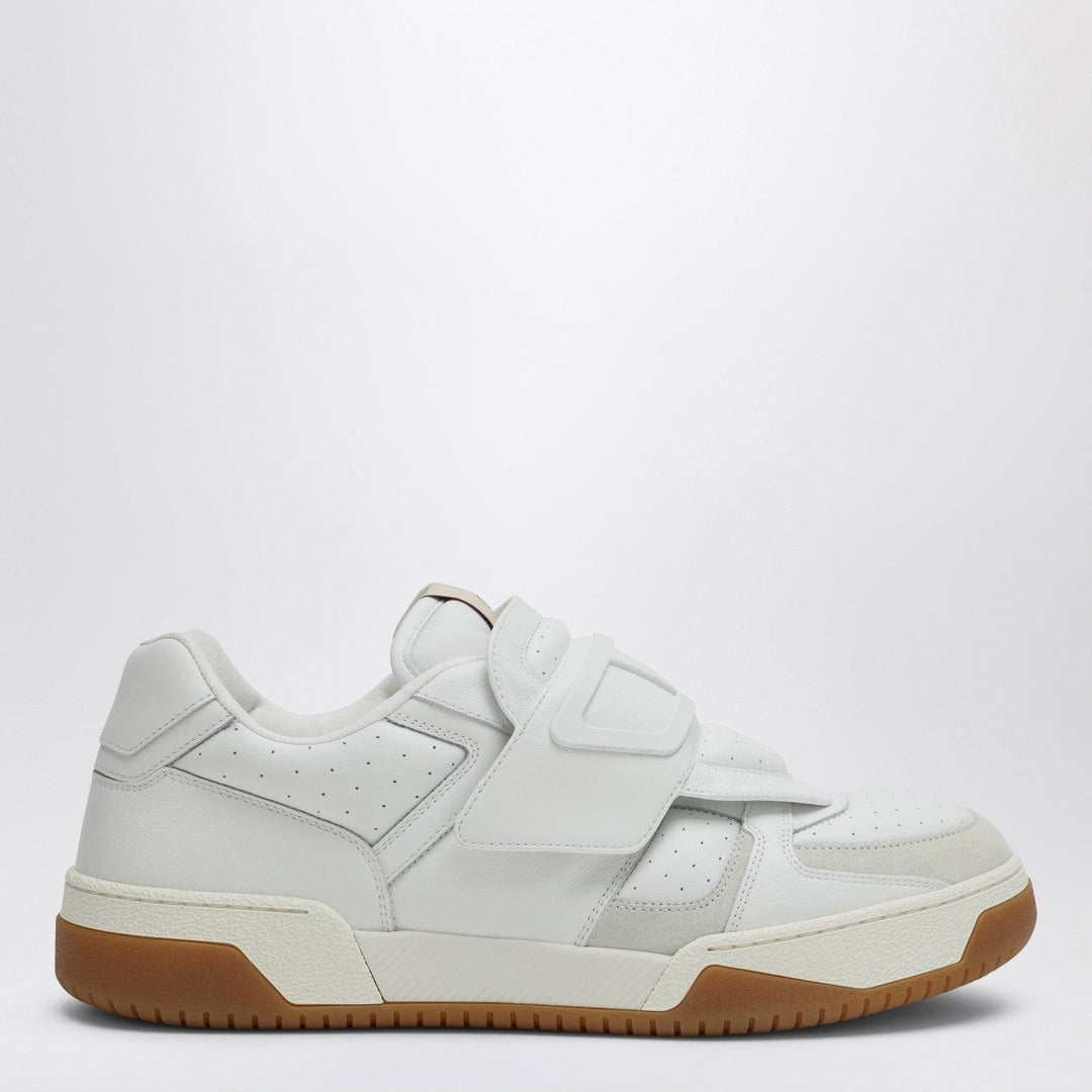 Shoes Valentino Garavani - Sneaker Low Top Joie De Jouer white Brand