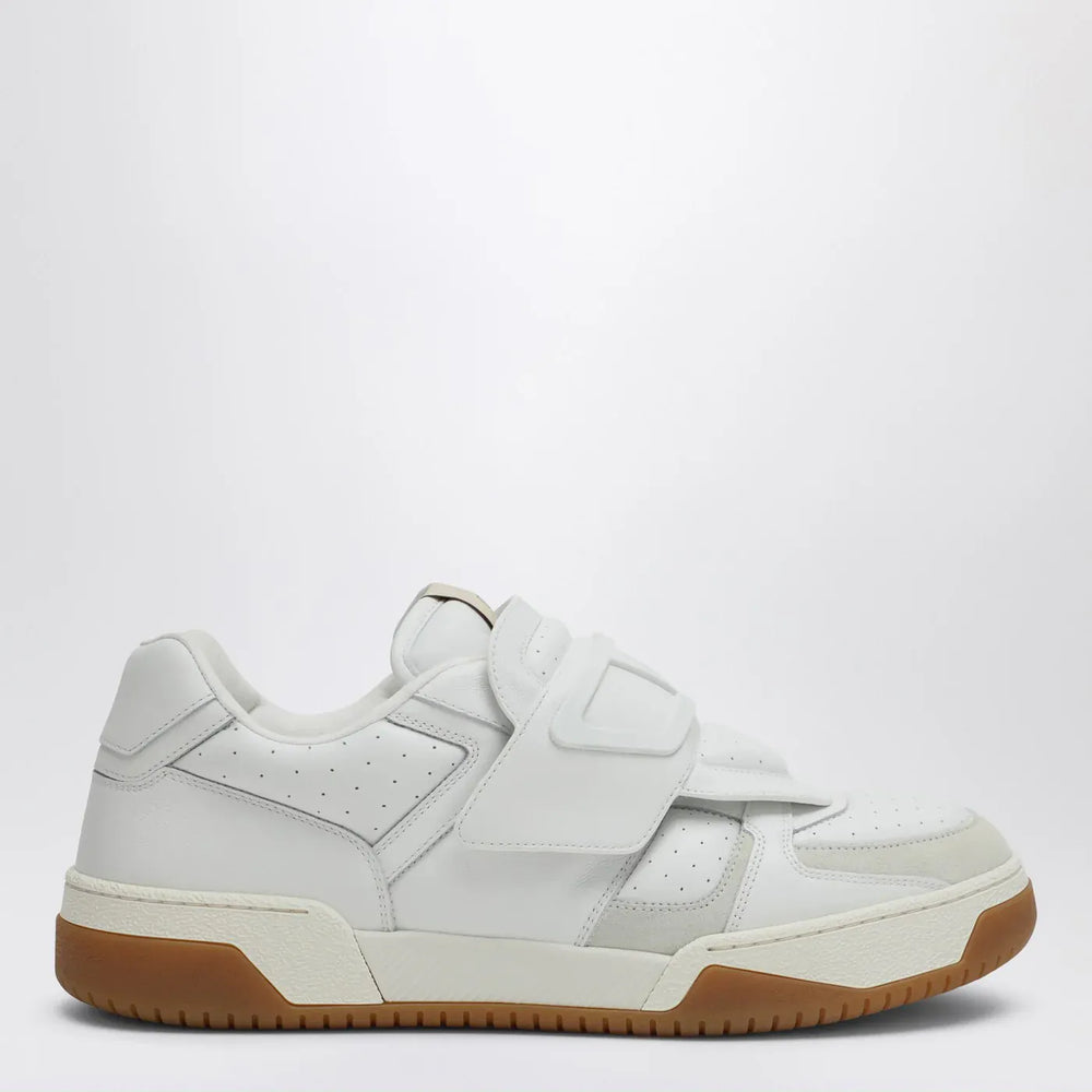 Valentino Garavani - Sneakers Low Top Joie De Jouer white Brand Shoes 40 IT