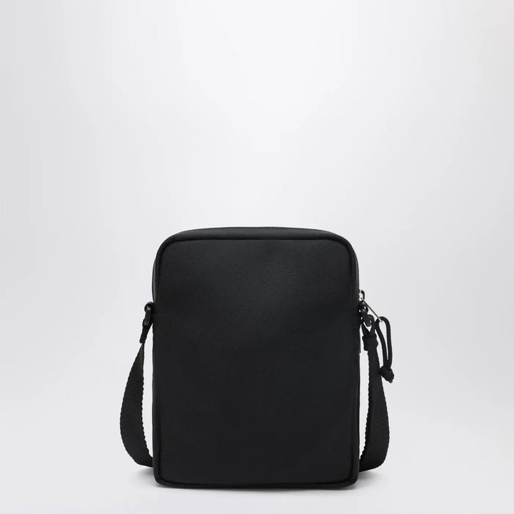 Balenciaga - Explorer black nylon shoulder bag Brand Shoulder Bag TU