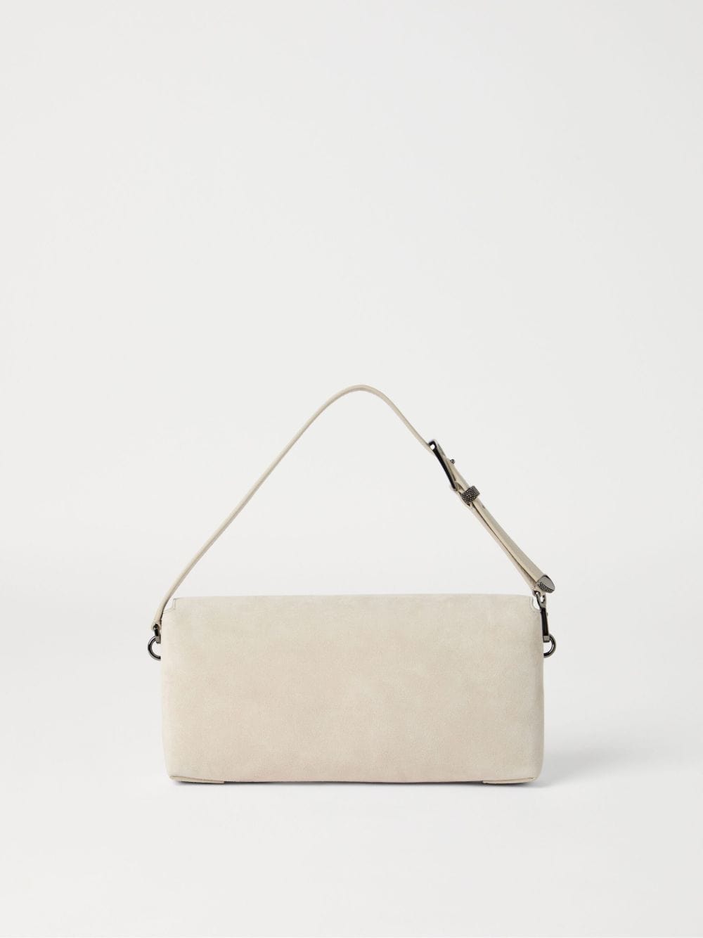 Brunello Cucinelli Shoulder UNI Brunello Cucinelli Bag Cream Brunello Cucinelli Bag Cream Brand