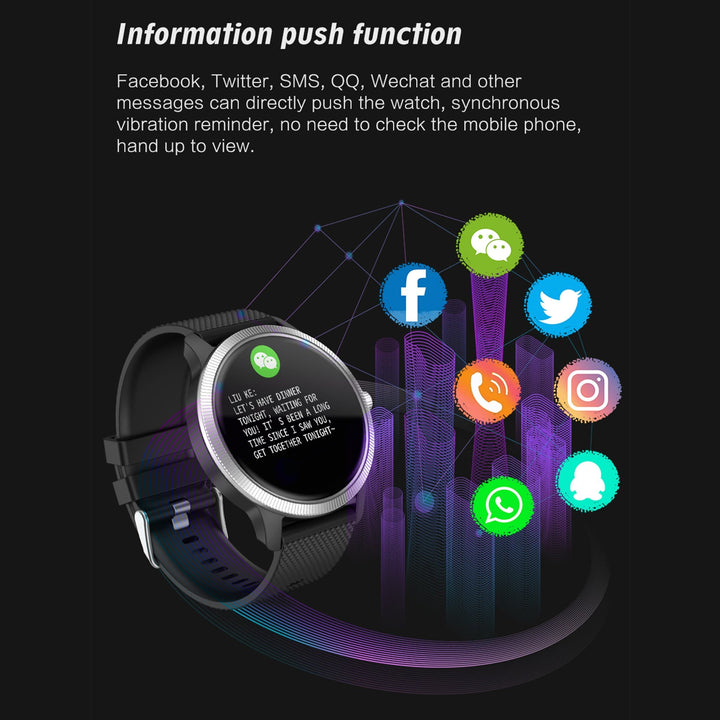 Italian Luxury Group Smart Watches Fashion Luxury Bluetooth Dial-Up Calls Smartwatch Wall Paper Customization Brand