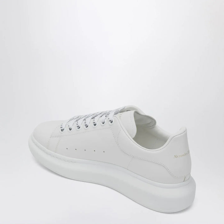Alexander McQueen - Sneakers Oversize white Brand Sneakers