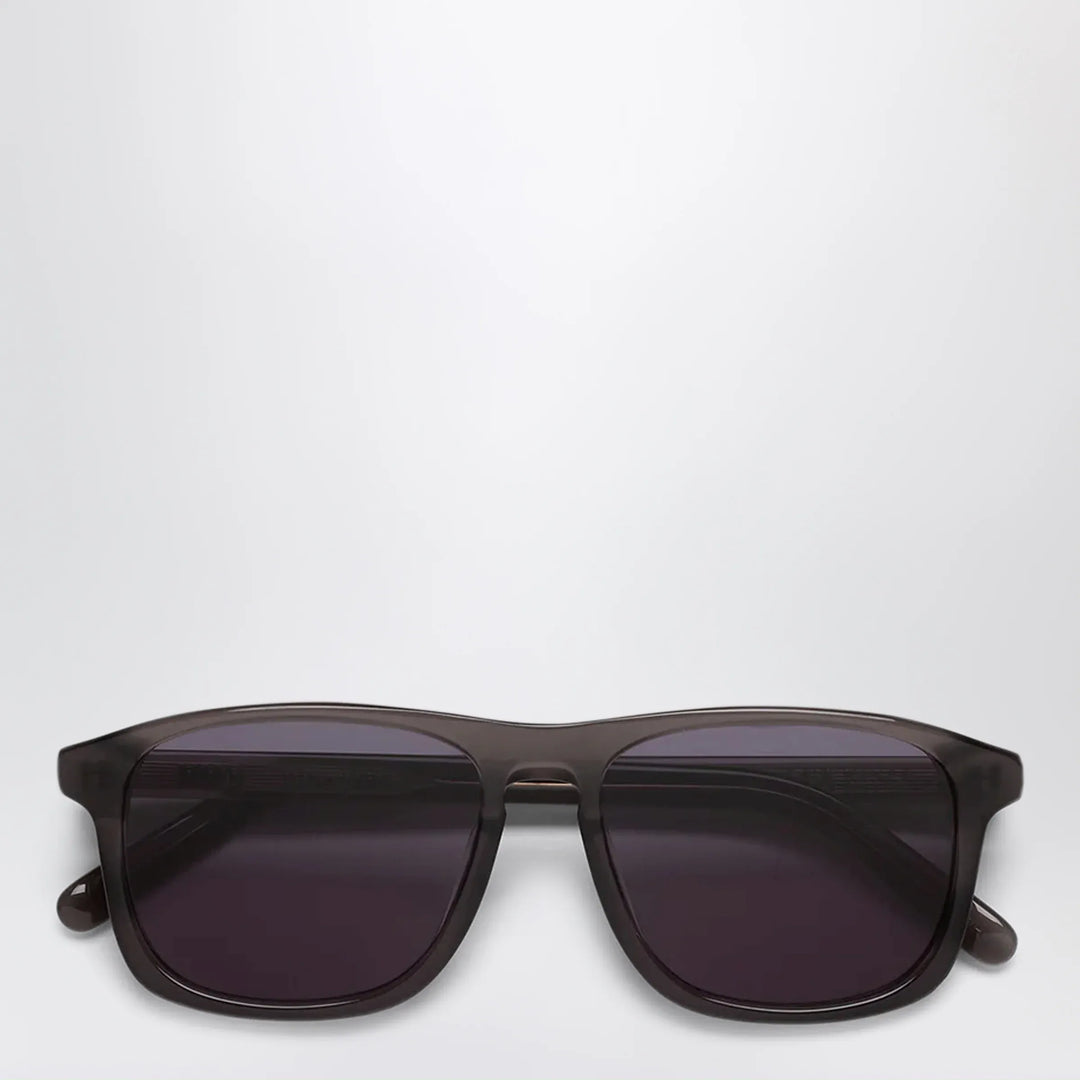 RETROSUPERFUTURE - Black Lunettes 8 Sunglasses Brand Sunglasses U
