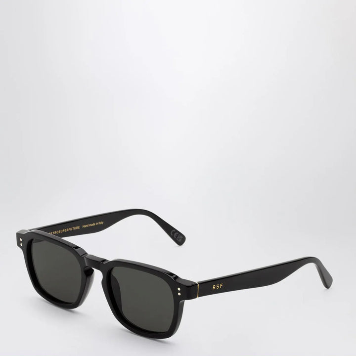RETROSUPERFUTURE - Luce black sunglasses Brand Sunglasses U