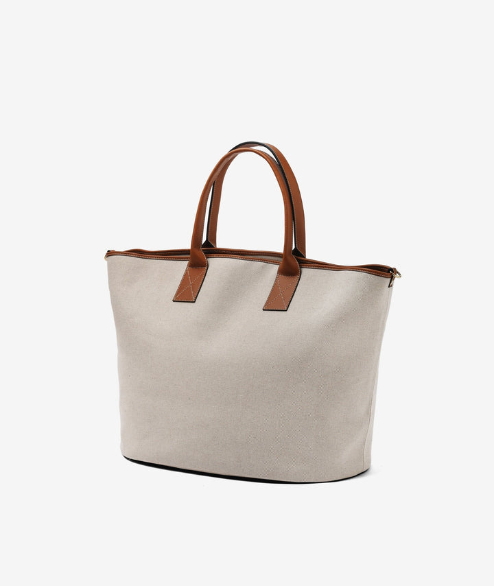 My Style Bags Tote Bag My Style Bags Panamone Beach Bag My Style Bags Personalised Panamone Beach Bag Brand