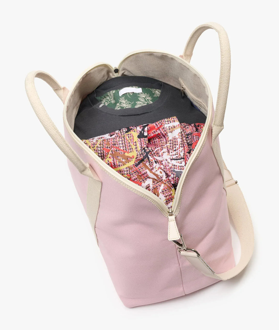 Travel Bags My Style Bags London Smart Baby Travel Bag Pink Brand