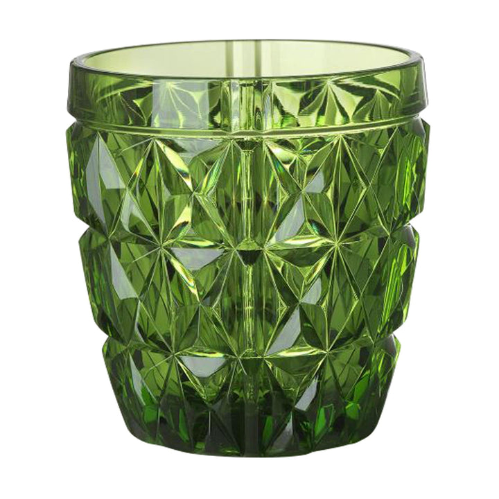 Mario Luca Giusti Tumblers Mario Luca Giusti Stella Set of 2 Tumblers Green Brand