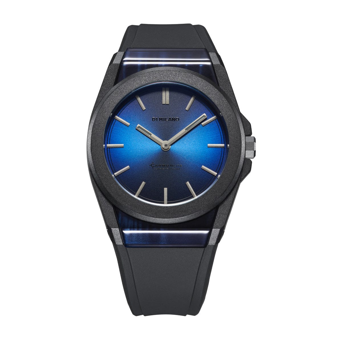 D1 Milano Ultra Slim 40mm Geo Watch UTBJ09 – Watch Direct