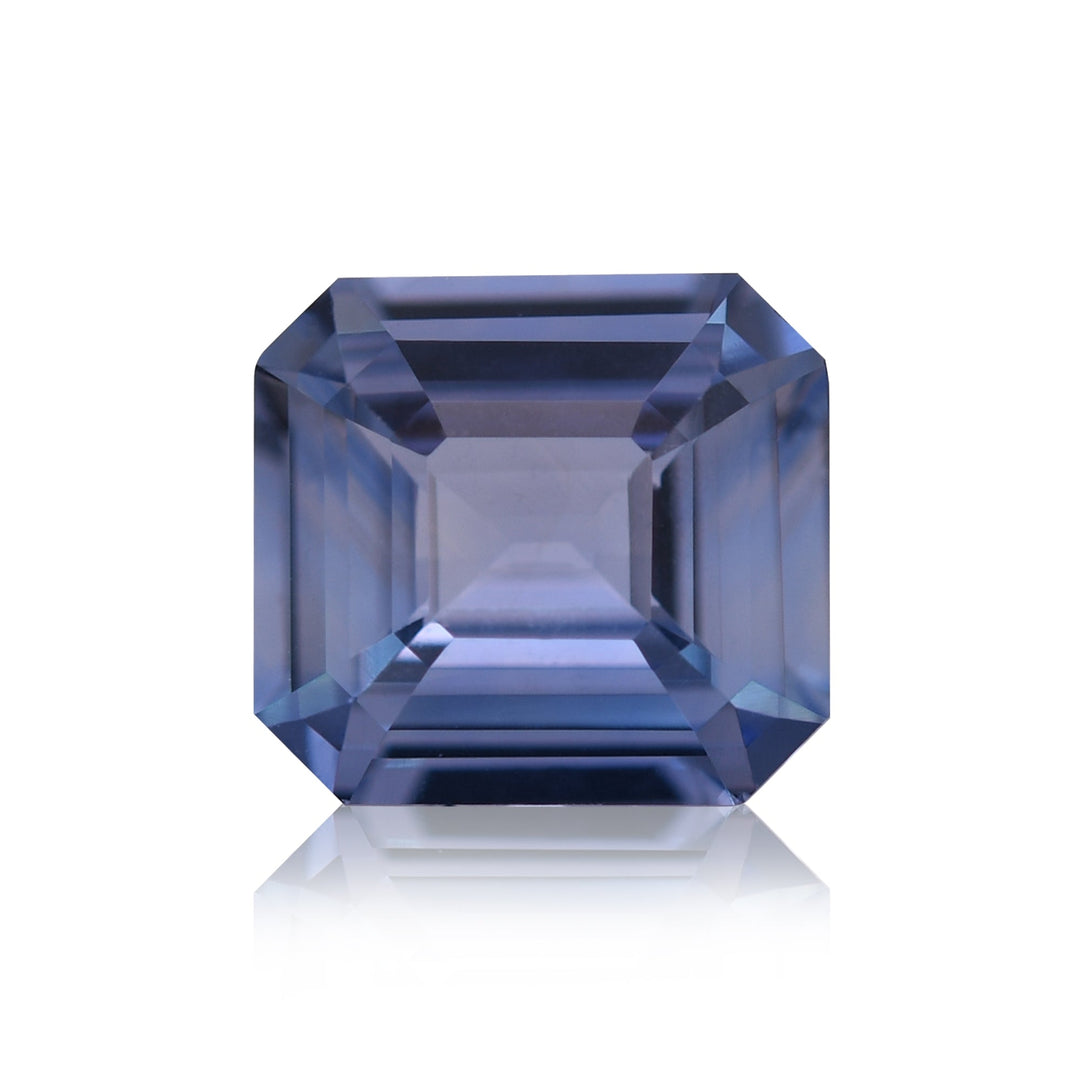 2.06 Carat Blue SRI LANKAN Emerald Sapphire