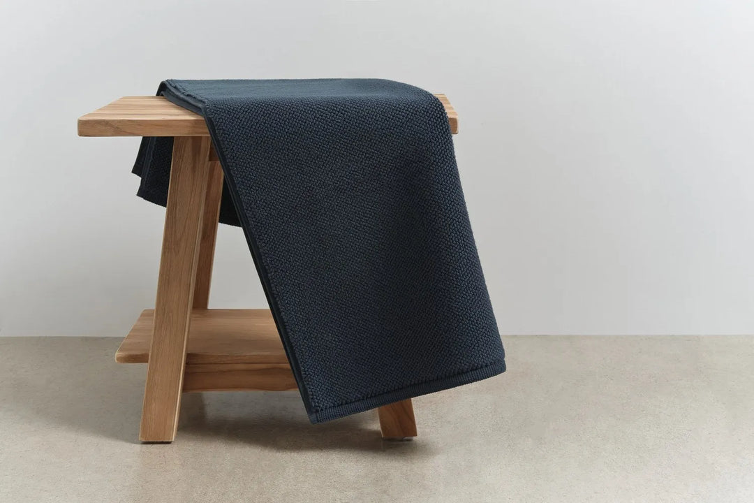 Bemboka Micro Cotton Bath Mats