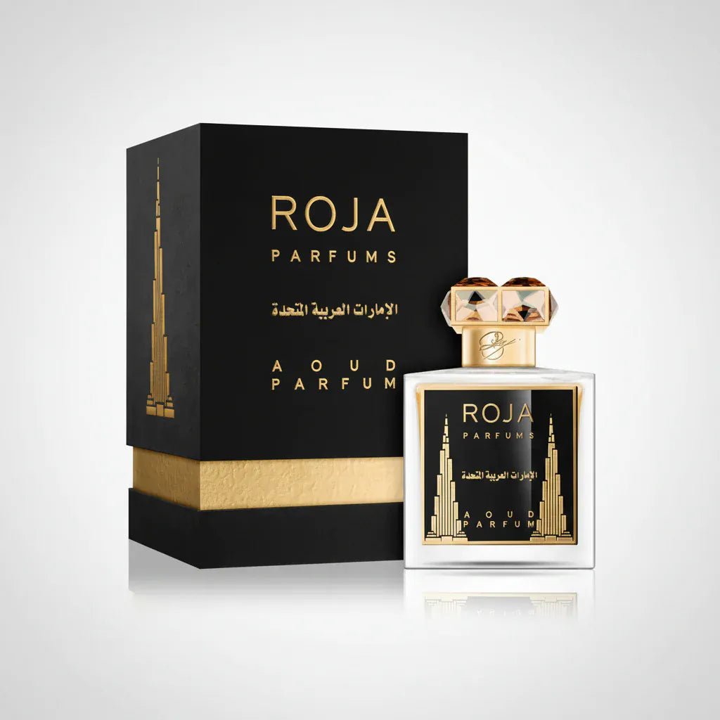 Extrait De Parfum 50 ml Extrait De Parfum Spray Roja United Arab Emirates Extrait De Parfum Spray (Unisex) By Roja Parfums Brand