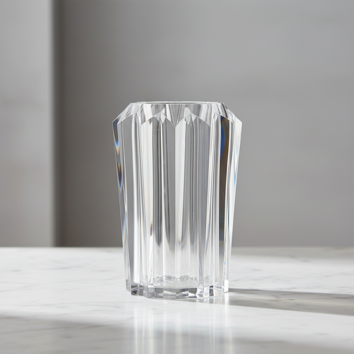 Star Bottle Holder – Marble
